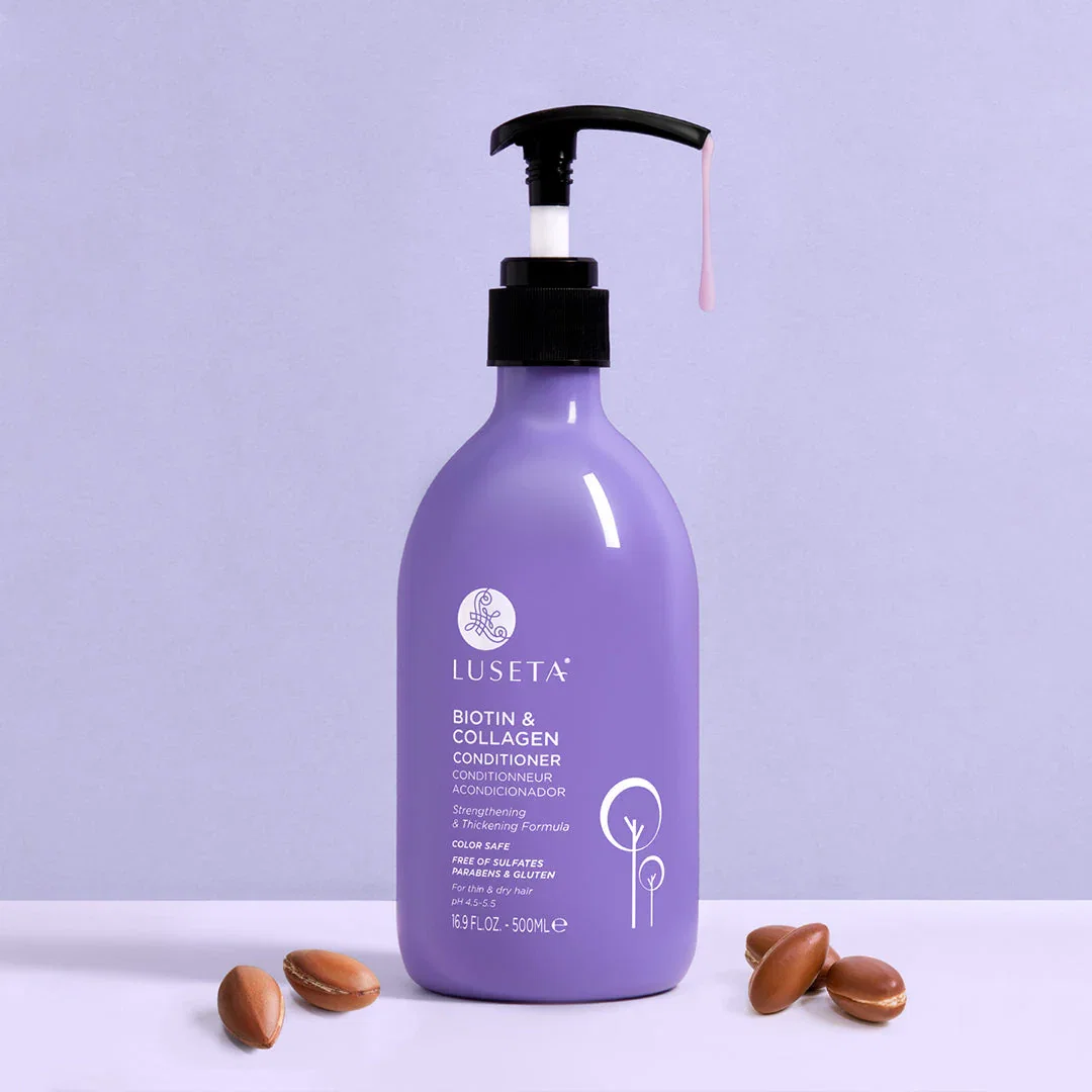 Image of Biotin & Collagen Conditioner