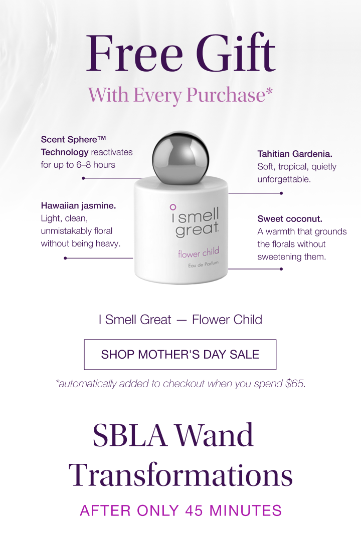 Mother's Day Sale