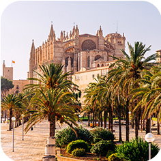 Mallorca