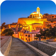 Ibiza