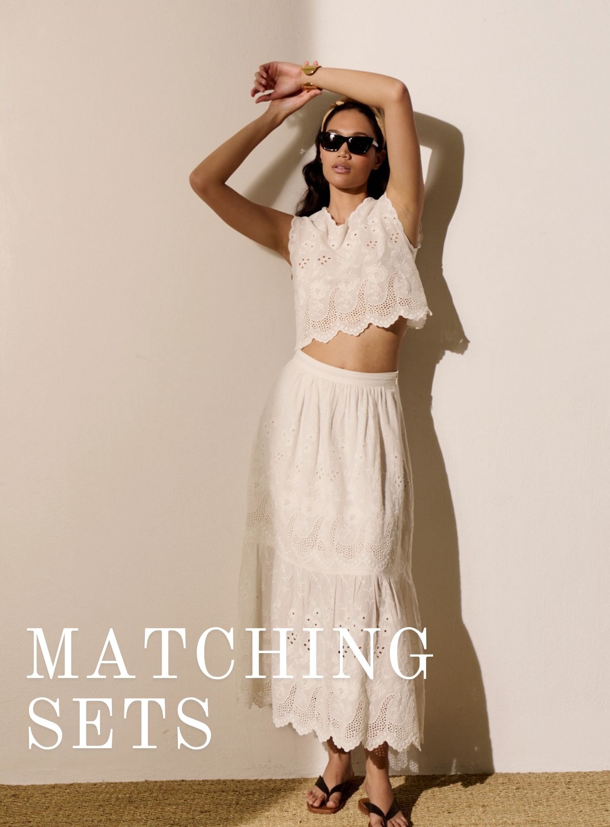 Matching sets