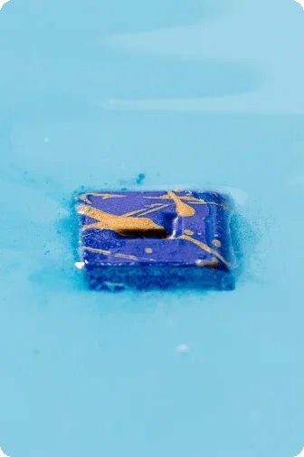 My Space Lush Melt