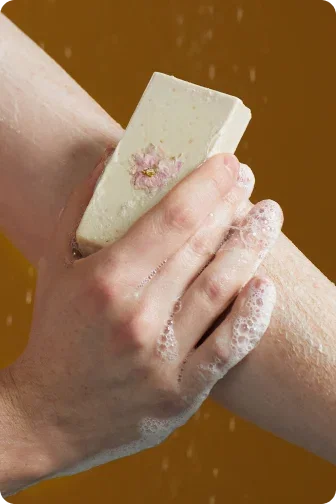 The Rush Soap