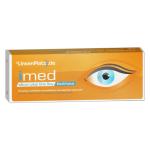 imed silicon plus One Day Multifokal 