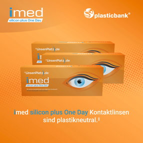 Unsere imed silicon plus One Day Familie