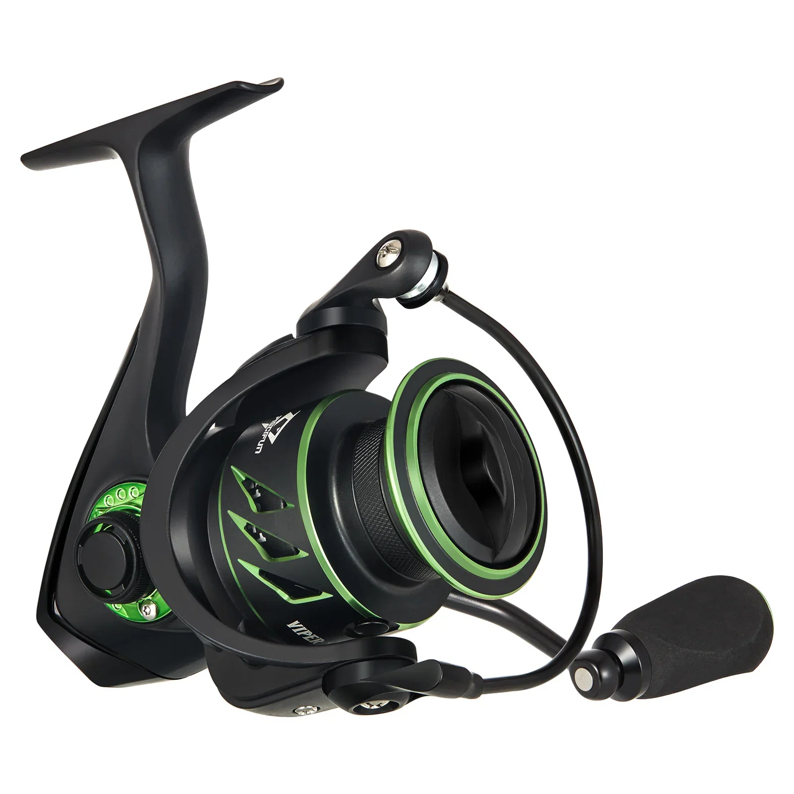 Viper X Spinning Reel