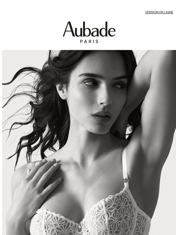 La broderie sensuelle