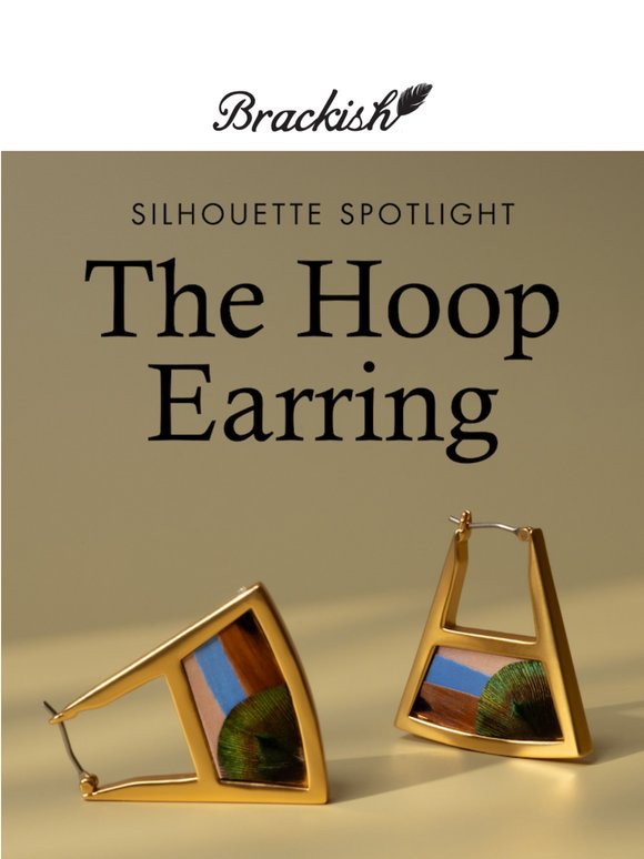 Silhouette Spotlight: The Hoop