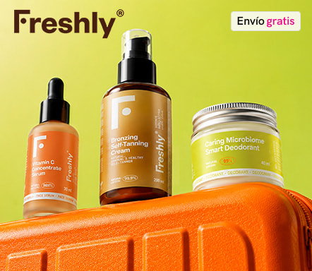 Freshly Cosmetics