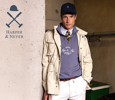 Harper & Neyer