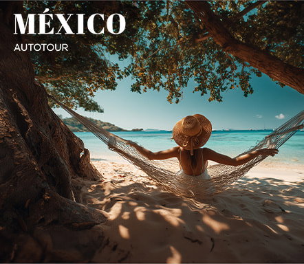 Riviera Maya & Yucatán: Autotour