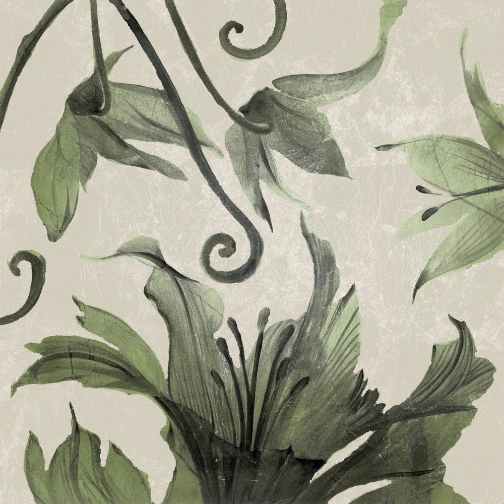 Underwater Botanicals II by Liz Jardine