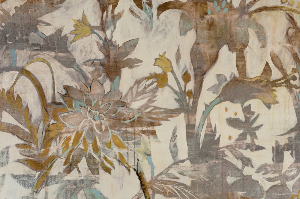 It's a Jungle Out There by Liz Jardine