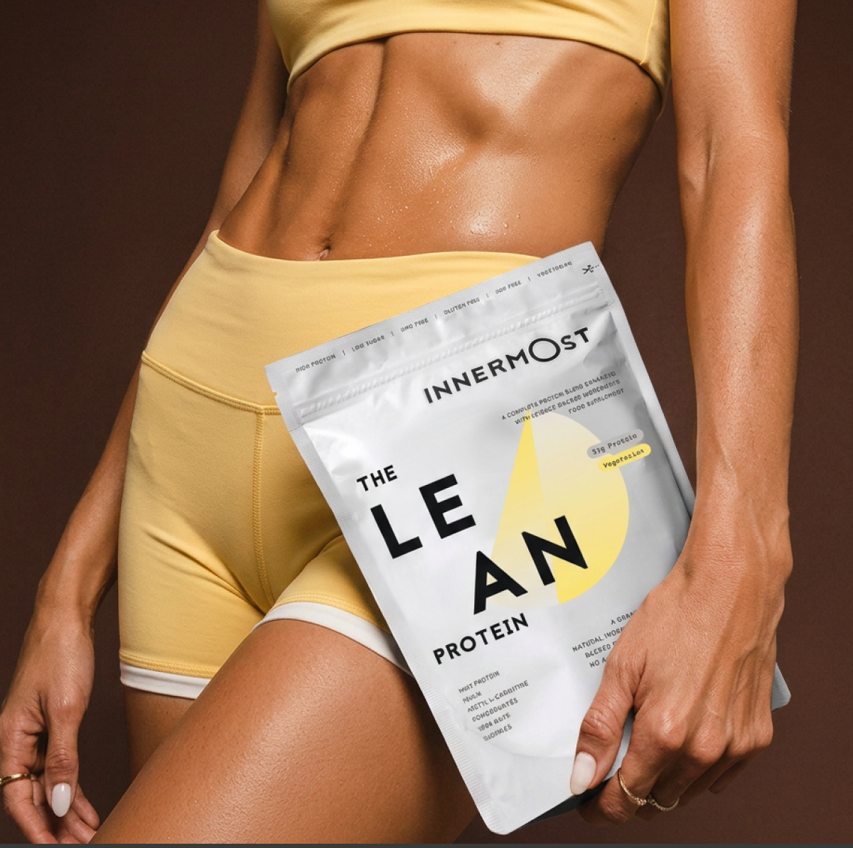 The Lean Protein
