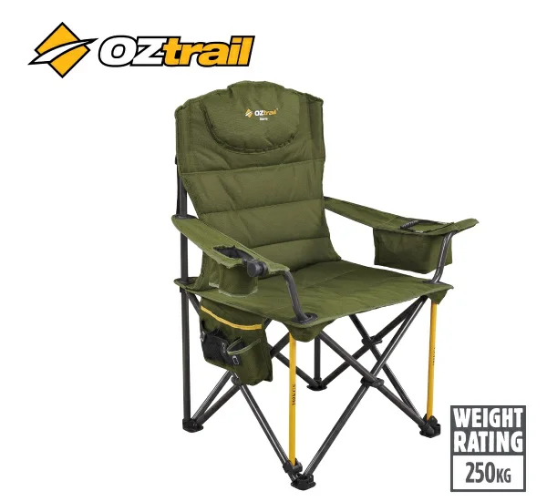 OZtrail Sierra Chair
