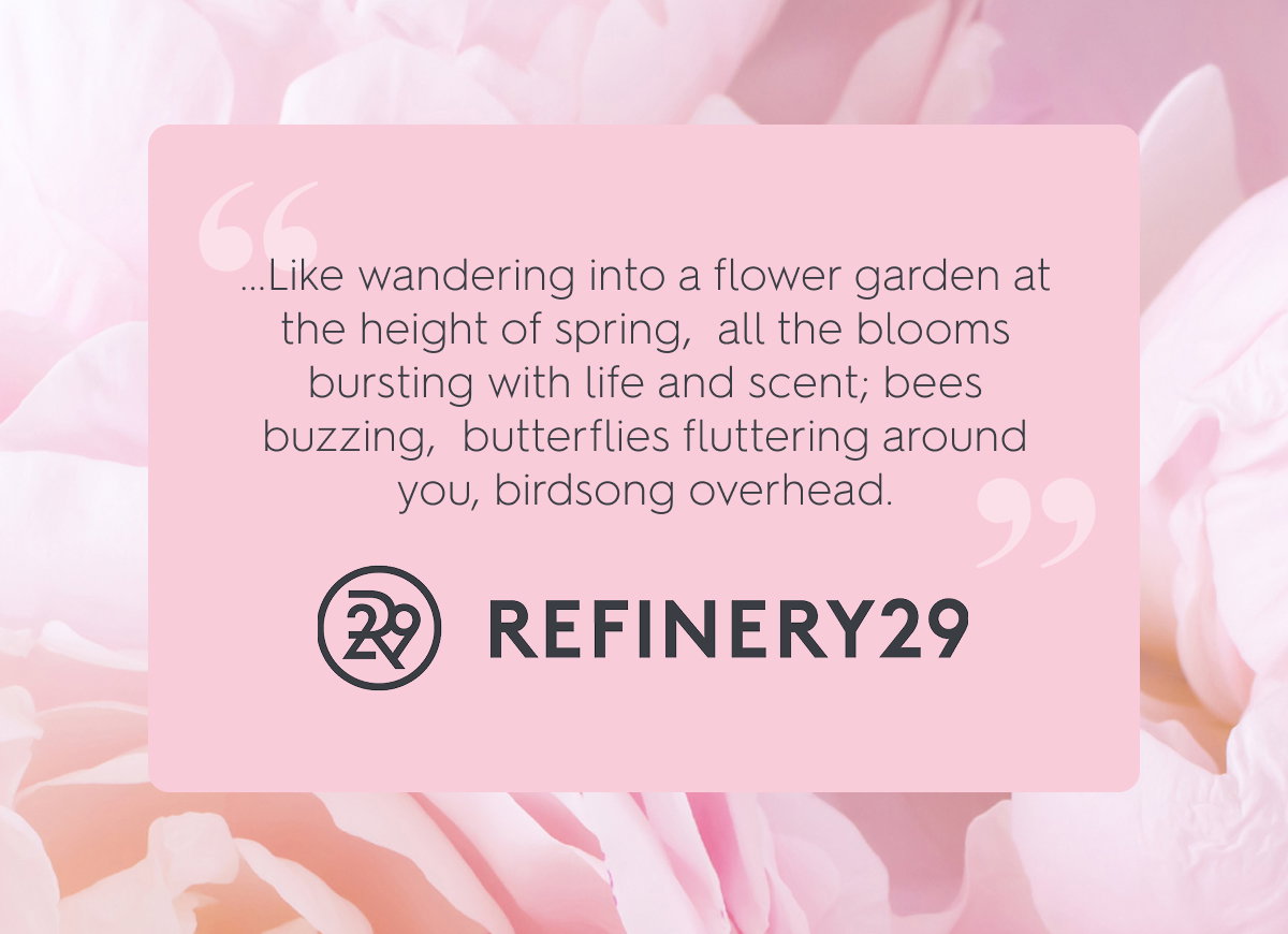 REFINERY29 Quote