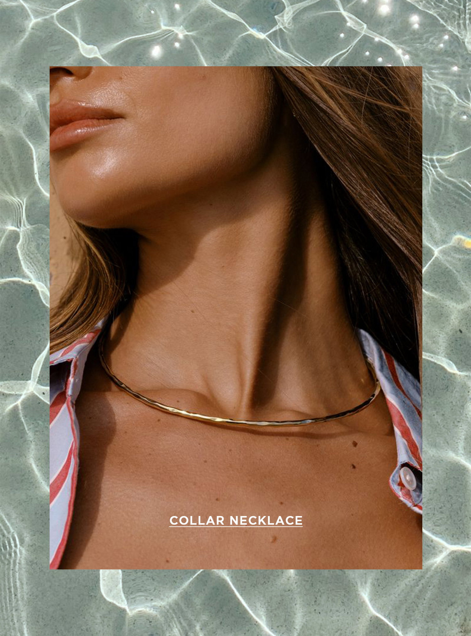 COLLAR NECKLACE