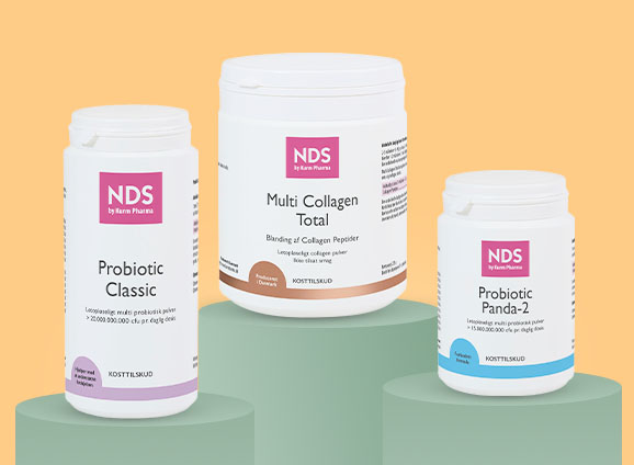NDS