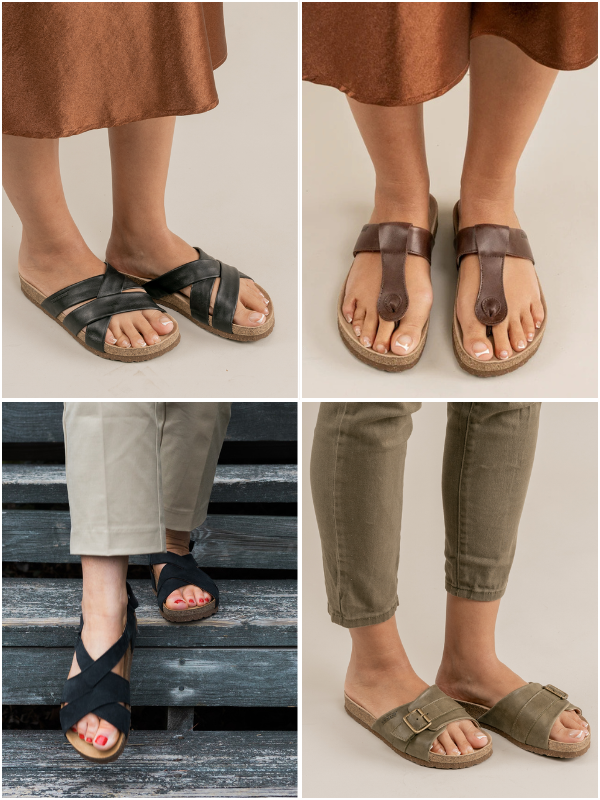 Shop Sandals