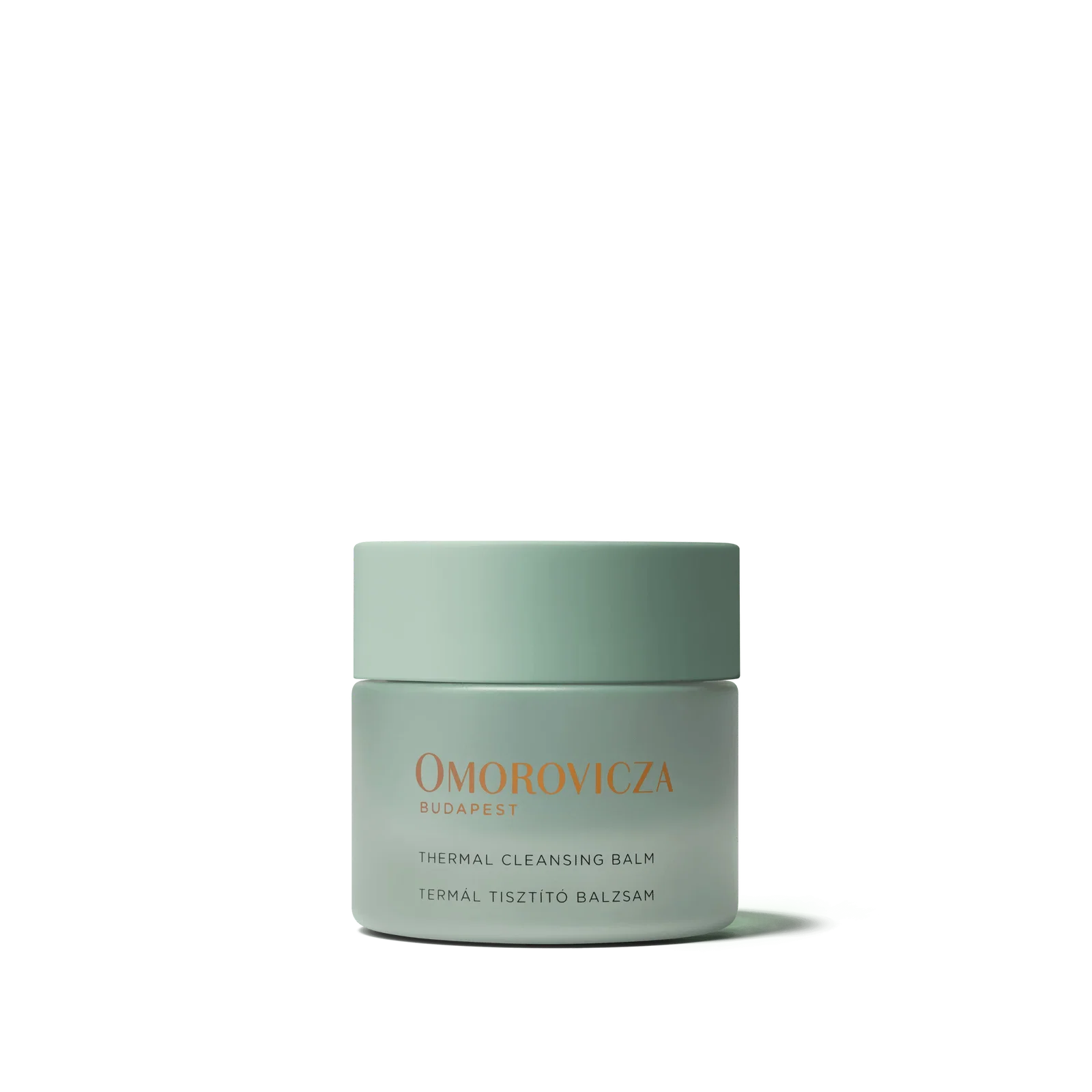 Image of THERMAL CLEANSING BALM