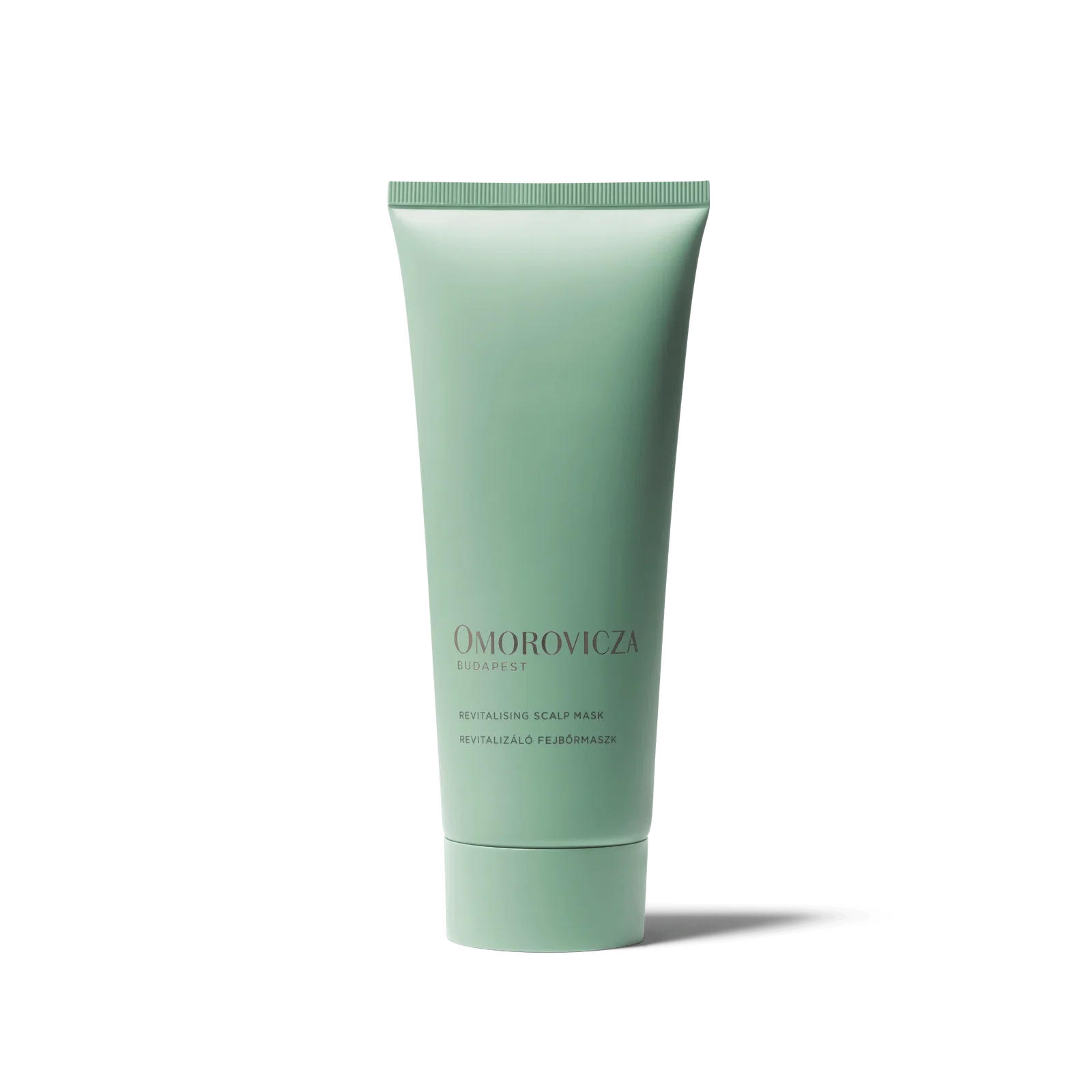 Image of REVITALIZING SCALP MASK