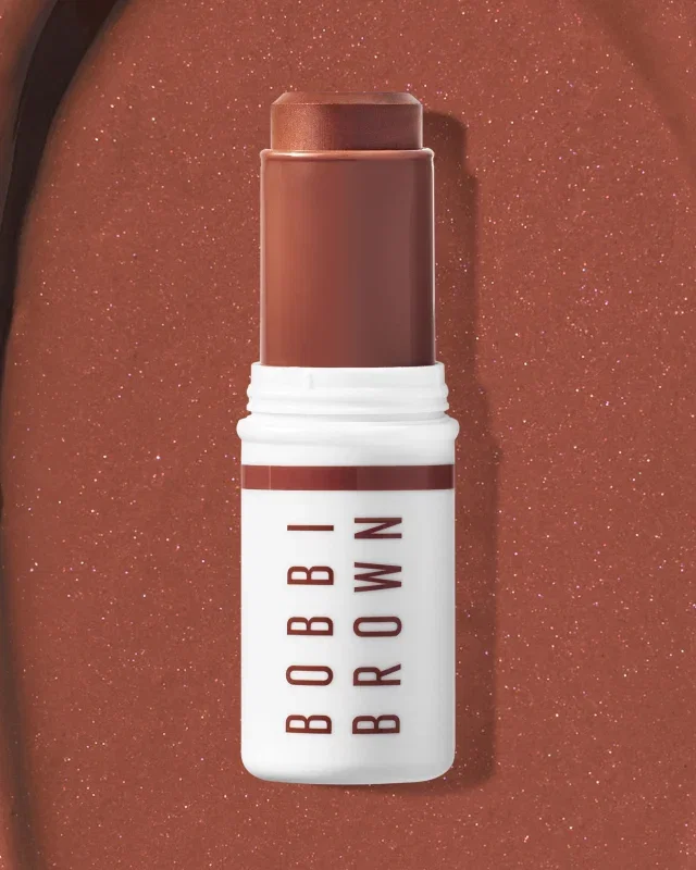Skin Enhancer Stick in Beach.