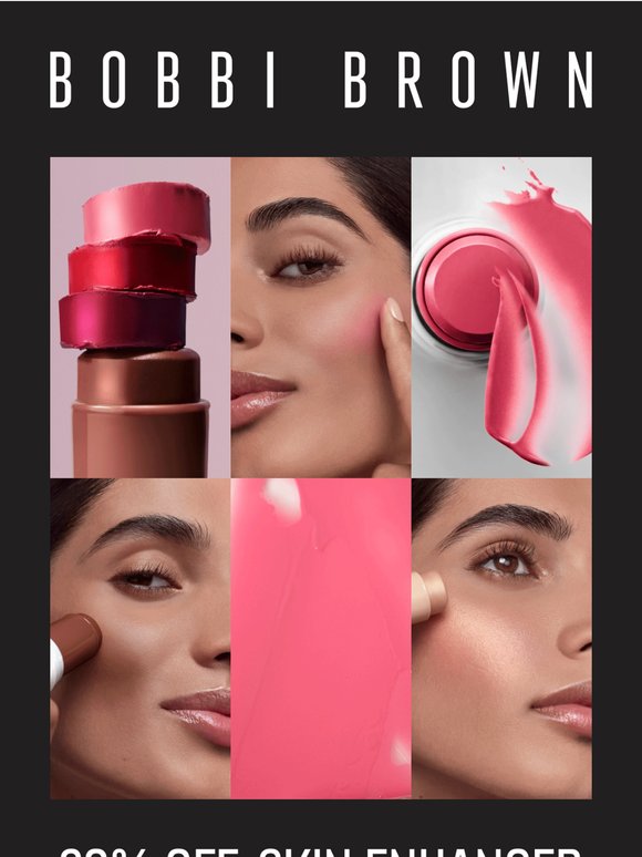 Exclusive access: 20% off Skin Enhancer Multi-Stick bundles