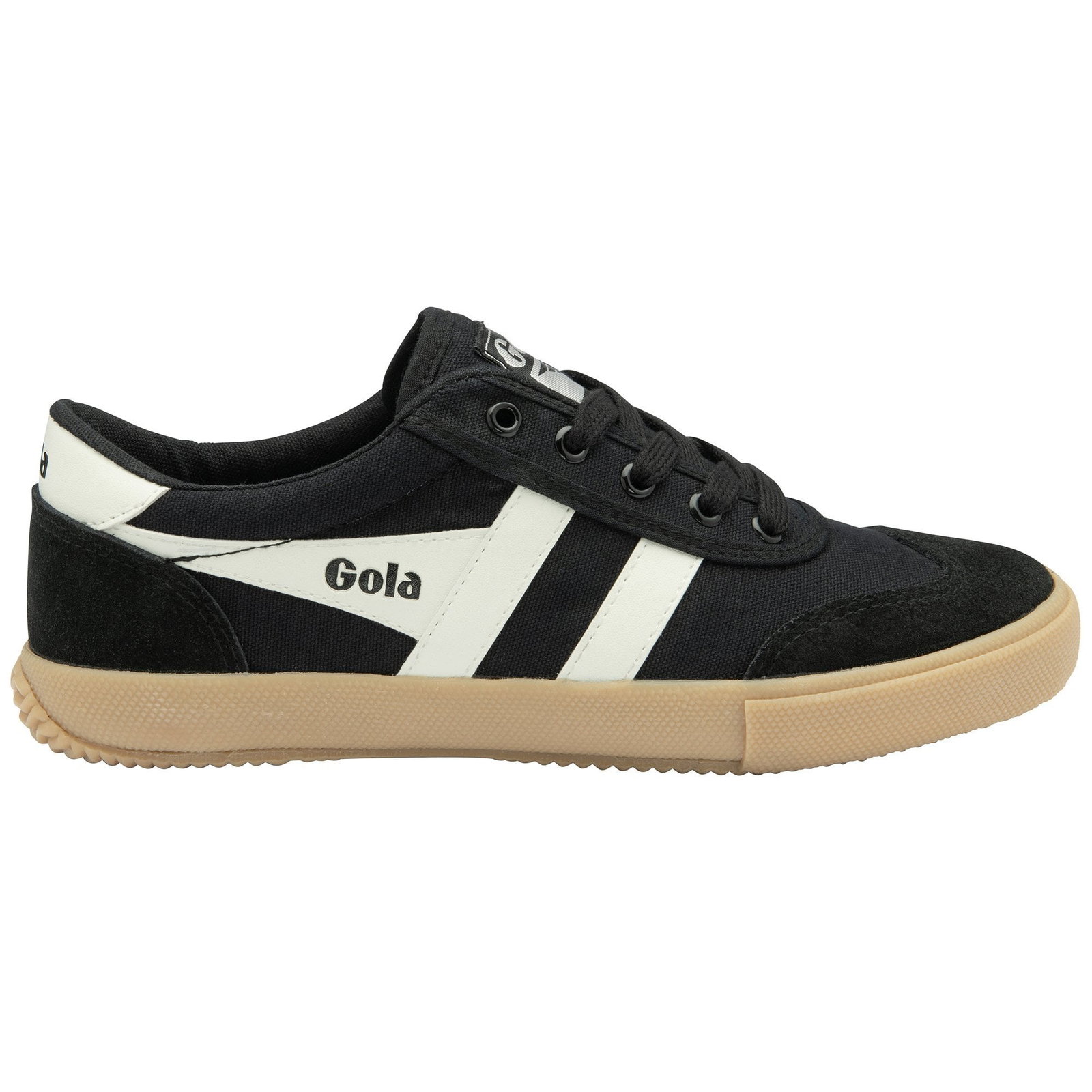 Image of Men's Badminton Plimsoll Sneakers