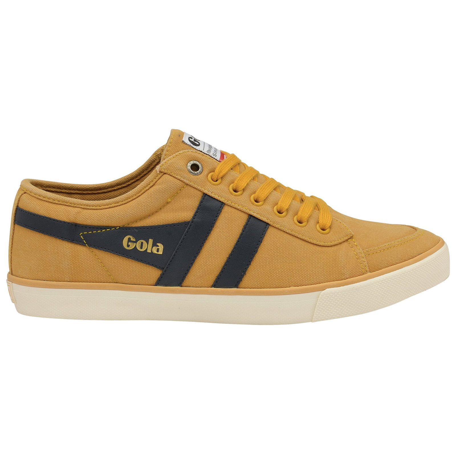 Image of Men's Comet Plimsoll Sneakers