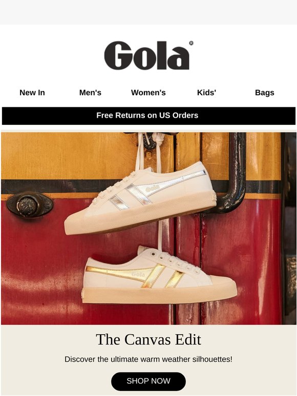Your New Canvas Obsession