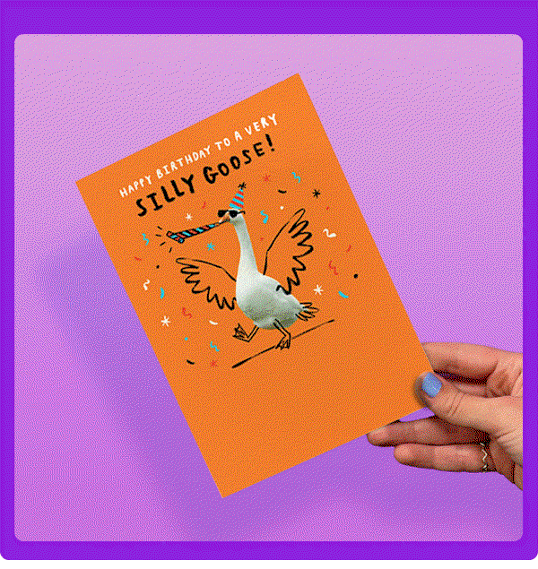 25% Off Cards & Personalised Gifts