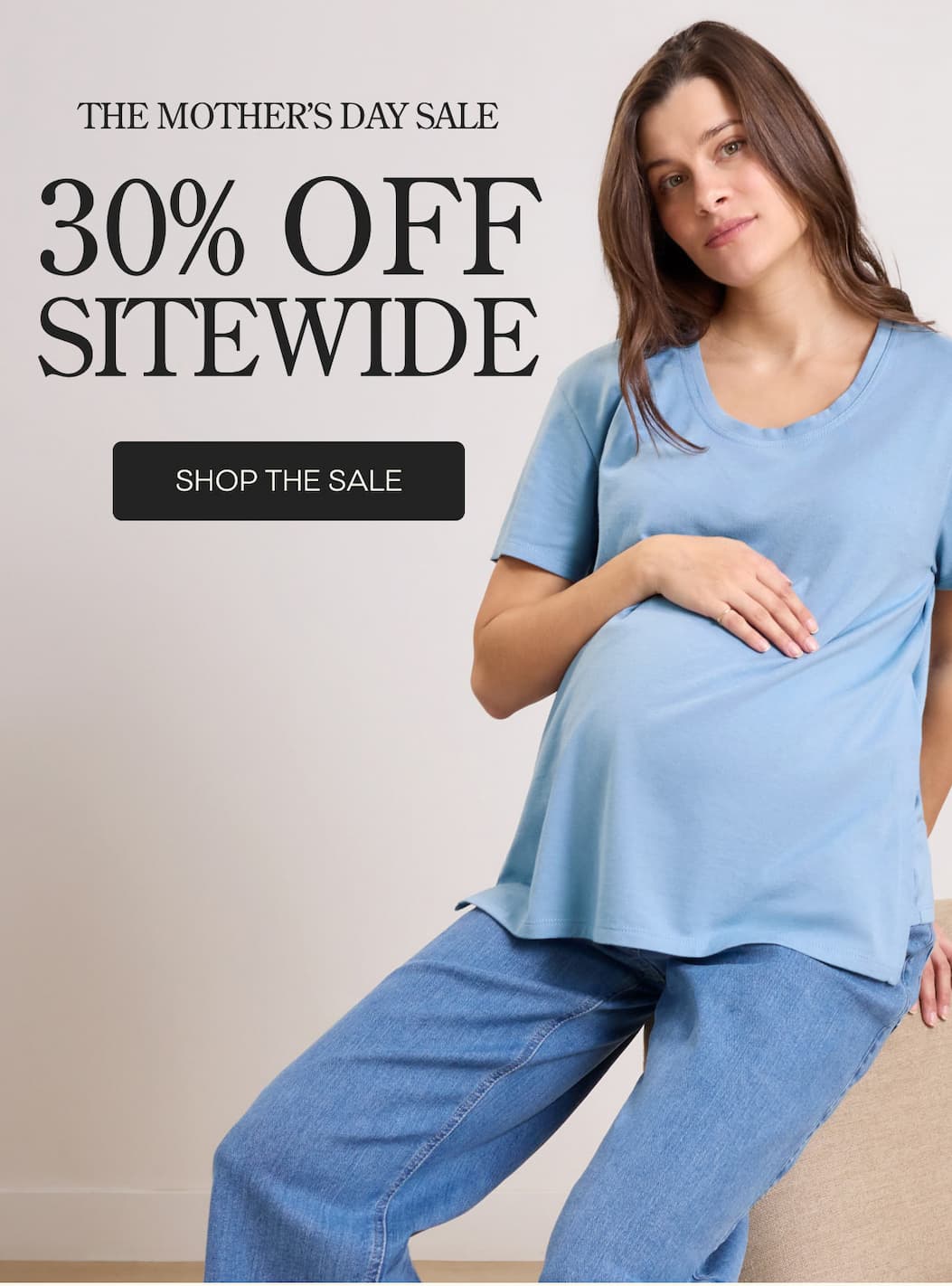 30% Off Sitewide
