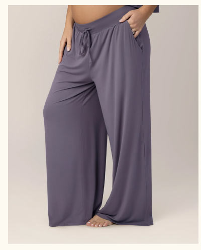 Aria Bamboo Casual Lounge Pant