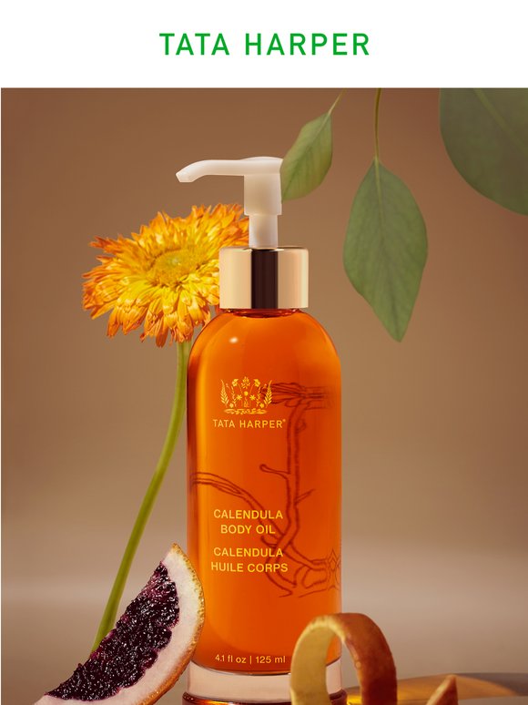 The Power of Calendula 🌼