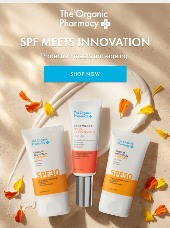 The future of SPF is here