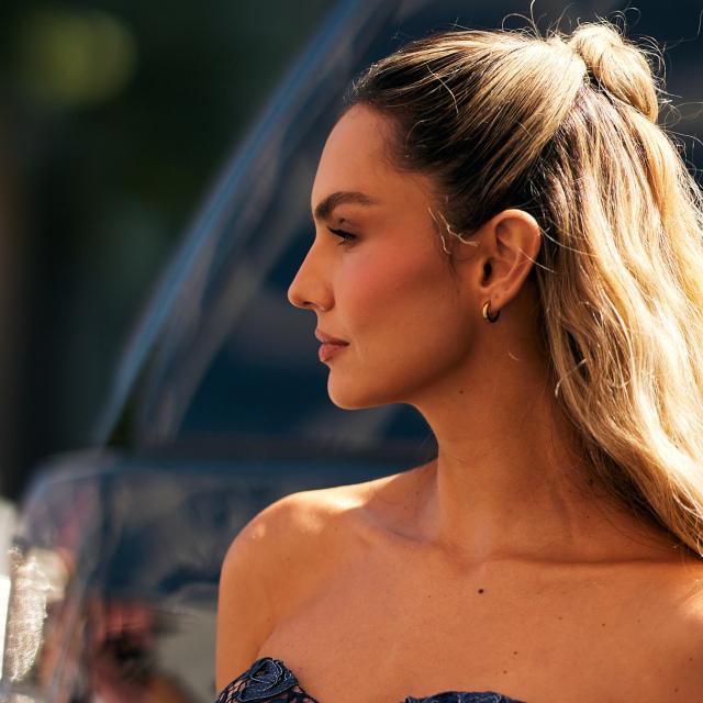 Zum Davonträumen: Das stilvolle Sizilienkleid von H&M