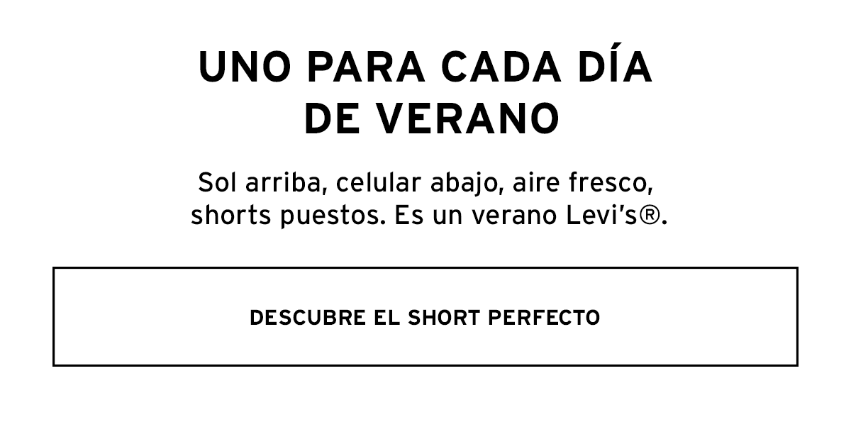 Shorts Levi's®