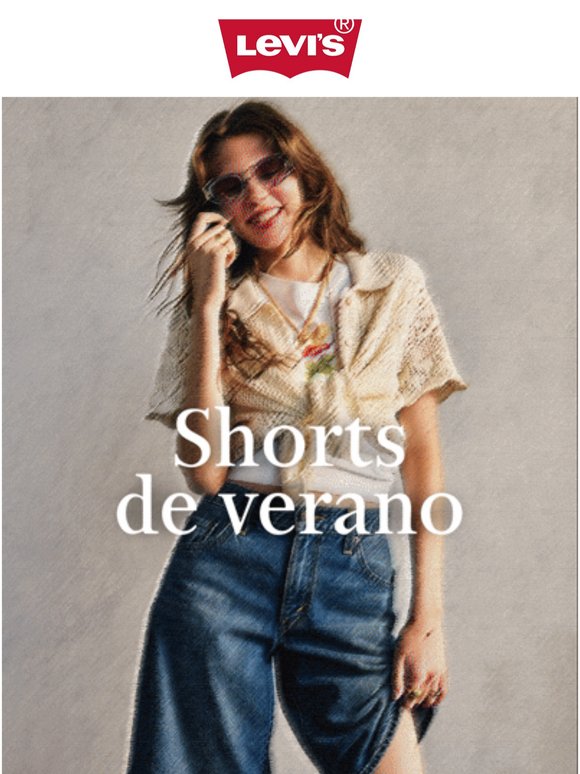 Shorts para todos 😍 Frescos, cómodos y listos para el sol ☀️🌴