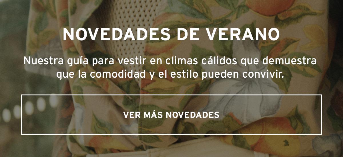 Novedades de verano Levi's®