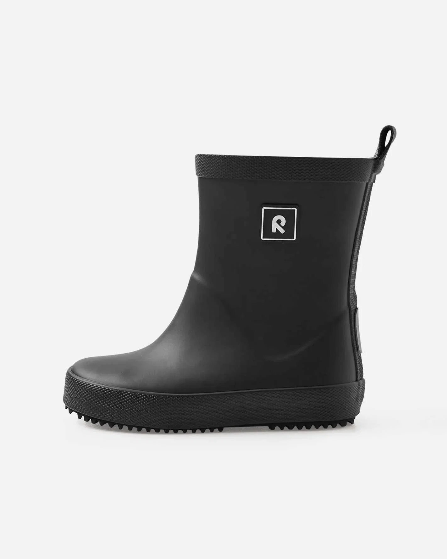 Kids' barefoot rain boots Ankka