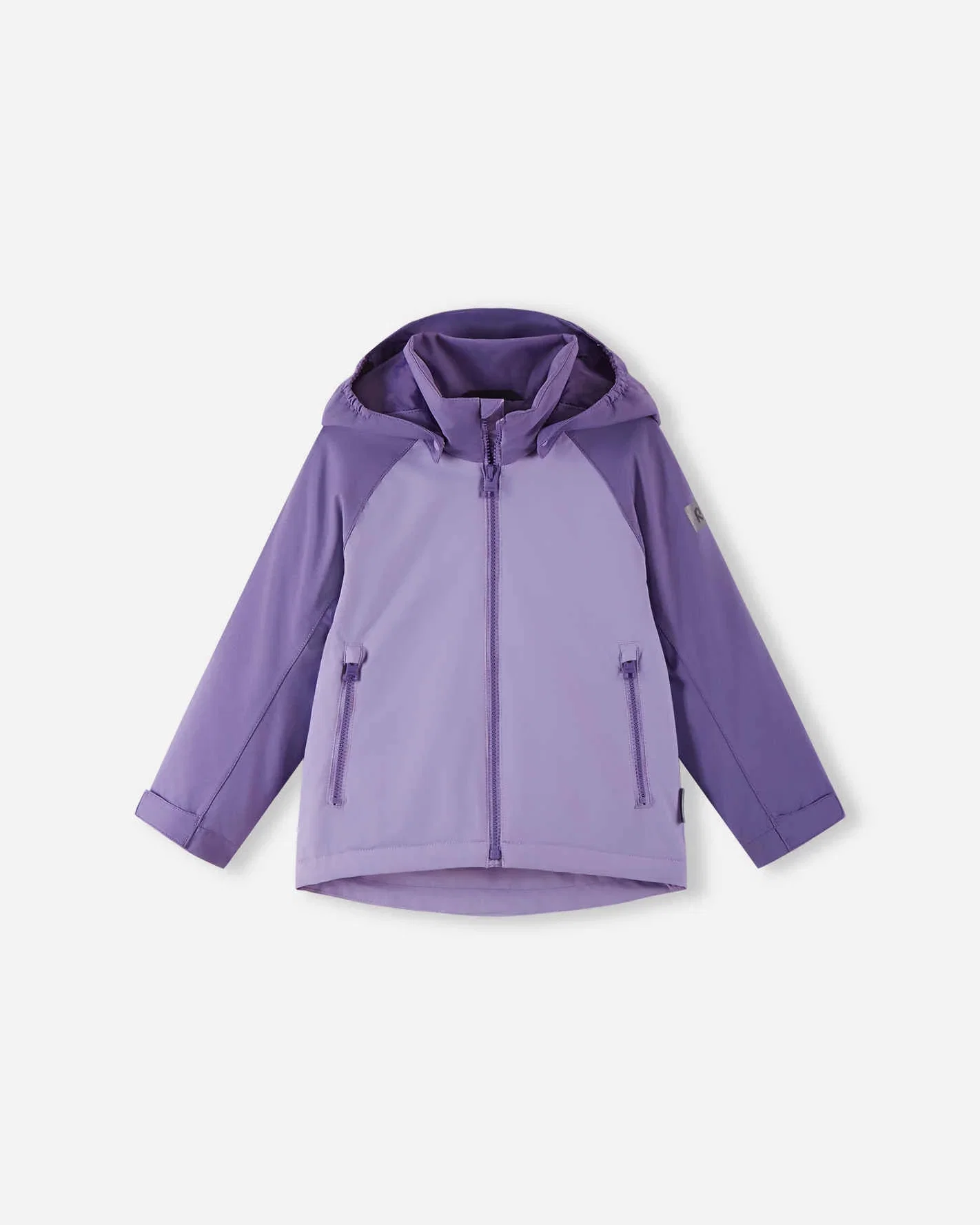 Kids' waterproof jacket ReimaTec Sulkava