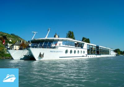 Wien - Kalocsa - Budapest - Wien - Kurz-Flusskreuzfahrt