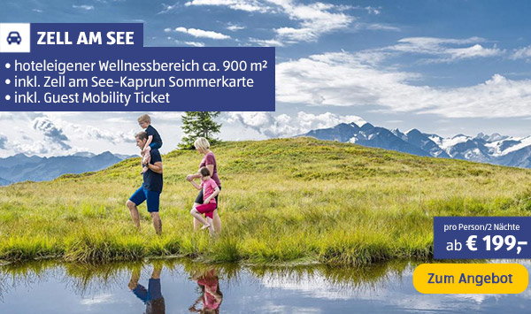 Zell am See