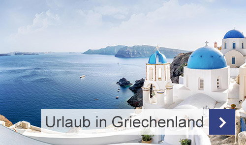 Urlaub in Griechenland