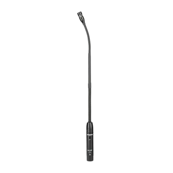CM15P Gooseneck Podium Microphone