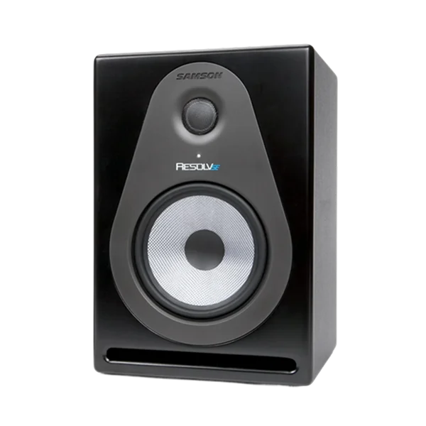 Resolv SE6 2-Way Active Studio Reference Monitor (Single)