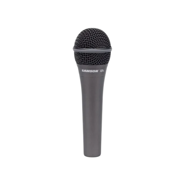 Q7x Dynamic Microphone