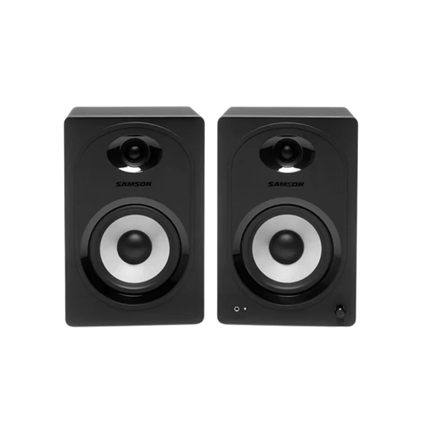 MediaOne M50BT Studio Monitor Set