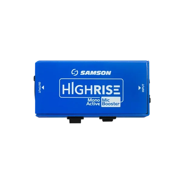 HighRise Signal Booster