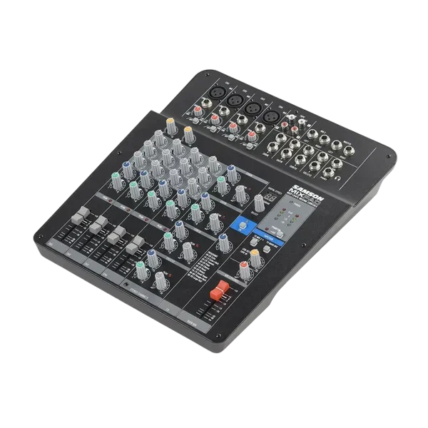 MixPad MXP124FX